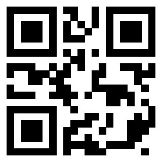 Scansione del QrCode di 3408494413