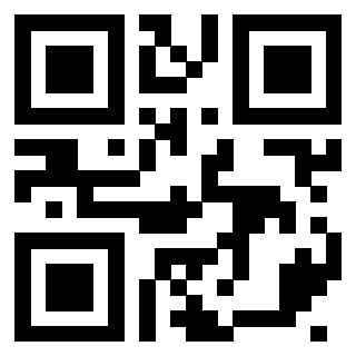 Il QrCode di 3408494415