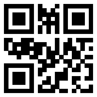 3408494419 - Immagine del Qr Code