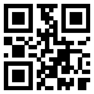 3408494420 - Immagine del Qr Code associato