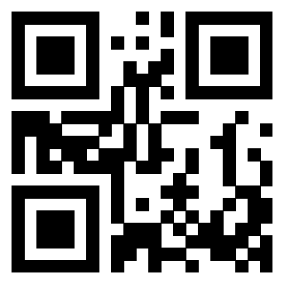 3408494422 - Immagine del QrCode associato