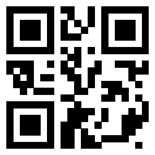 Scansione del Qr Code di 3408494423