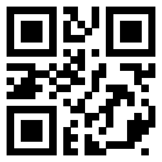 3408494425 - Immagine del QrCode associato
