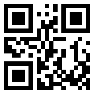 Scansione del Qr Code di 3408494426