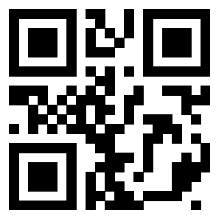 3408494427 - Immagine del QrCode associato