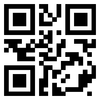 Il QrCode di 3408494428
