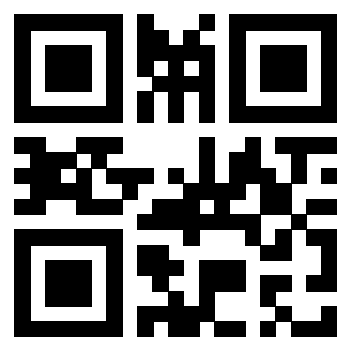 Scansione del Qr Code di 3408494430