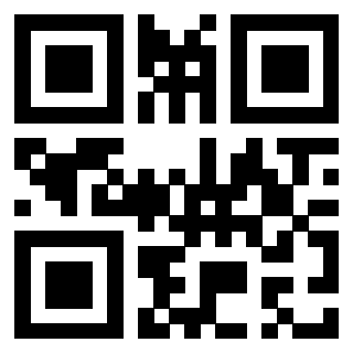 Immagine del Qr Code di 3408494432