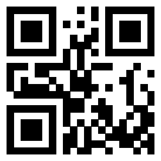 Scansione del Qr Code di 3408494433