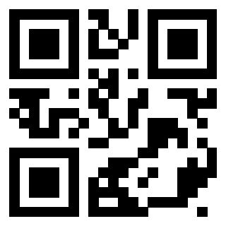 3408494434 QrCode associato