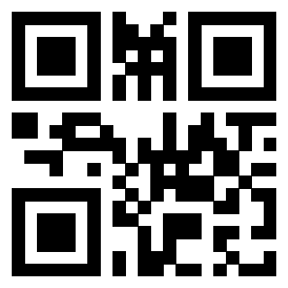 Il QrCode di 3408494436