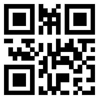 Immagine del QrCode di 3408494440