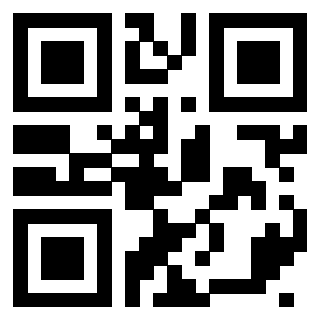 3408494441 - Immagine del Qr Code