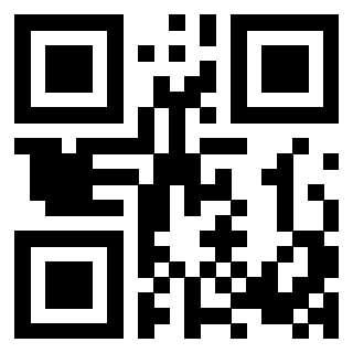 Scansione del Qr Code di 3408494442