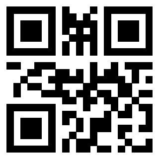 Immagine del QrCode di 3408494449