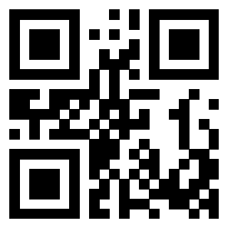 3408494451 QrCode associato