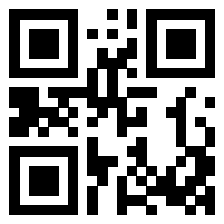 Scansione del Qr Code di 3408494456