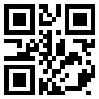 3408494458 QrCode associato