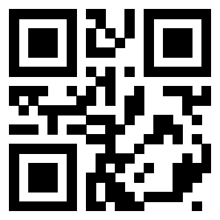 Scansione del QrCode di 3408494460