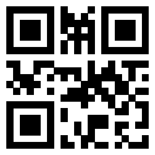 Immagine del QrCode di 3408494468