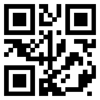 3408494474 QrCode associato