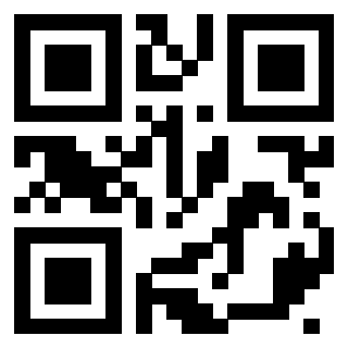 Il QrCode di 3408494475