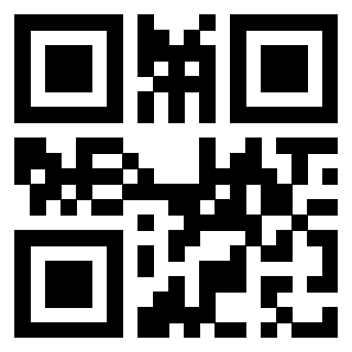 Scansione del Qr Code di 3408494481