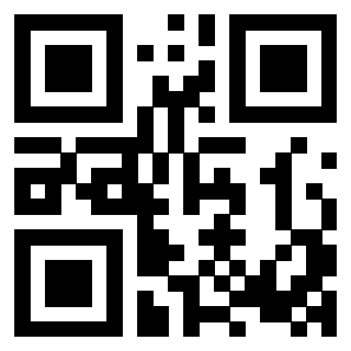 Immagine del Qr Code di 3408494482