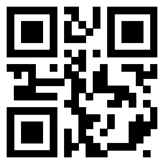 Scansione del QrCode di 3408494483
