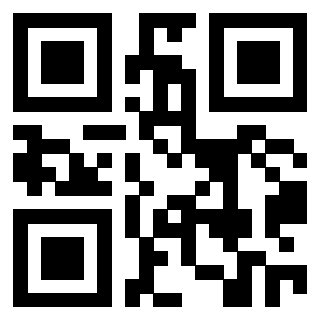 3408494496 Qr Code associato
