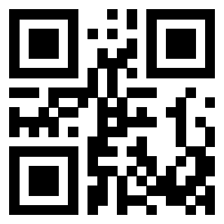 3408494497 QrCode associato