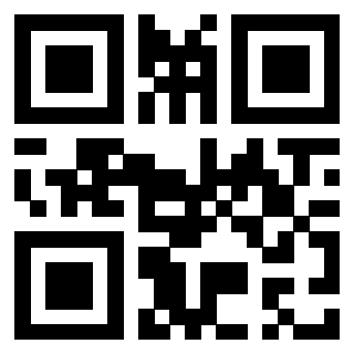 3408494498 - Immagine del QrCode