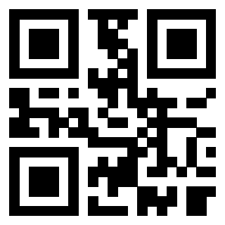 3408494499 - Immagine del Qr Code