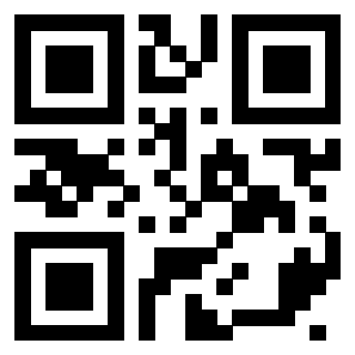 Il QrCode di 3408494500