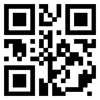 Immagine del QrCode di 3408494501