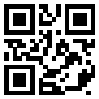Il Qr Code di 3408494504
