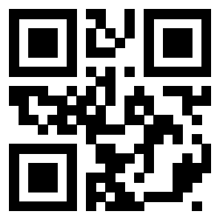 Immagine del QrCode di 3408494505