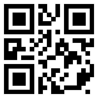 Scansione del Qr Code di 3408494506