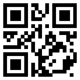 3408494508 - Immagine del Qr Code associato