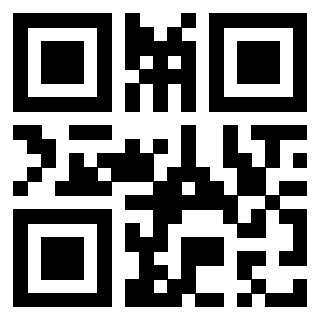 3408494510 - Immagine del QrCode