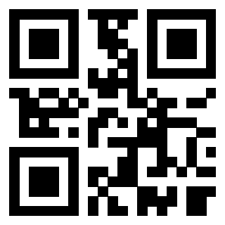 Scansione del QrCode di 3408494513