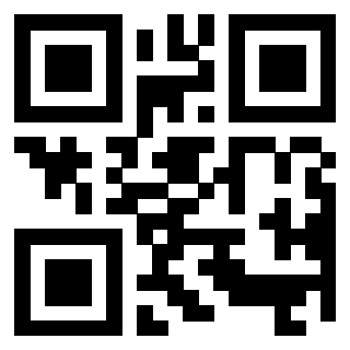 3408494516 QrCode associato