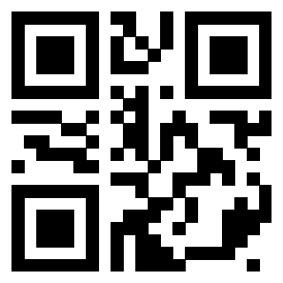 Scansione del QrCode di 3408494519