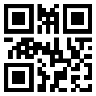 3408494521 Qr Code associato