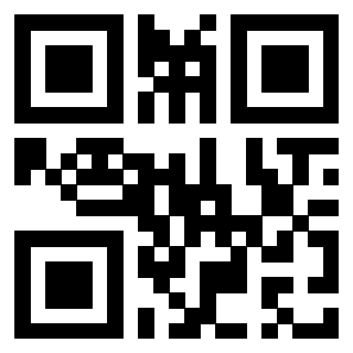 Immagine del Qr Code di 3408494523