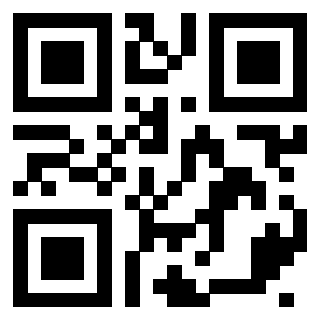 3408494525 - Immagine del QrCode