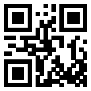 3408494527 - Immagine del QrCode associato