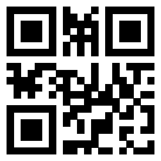 Immagine del QrCode di 3408494531