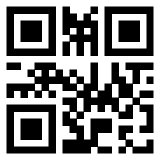 3408494532 - Immagine del QrCode associato