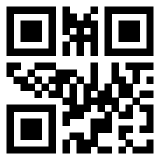 3408494533 - Immagine del Qr Code associato